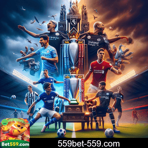 559BET Logo