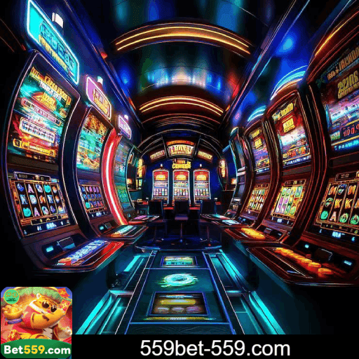 559BET Logo